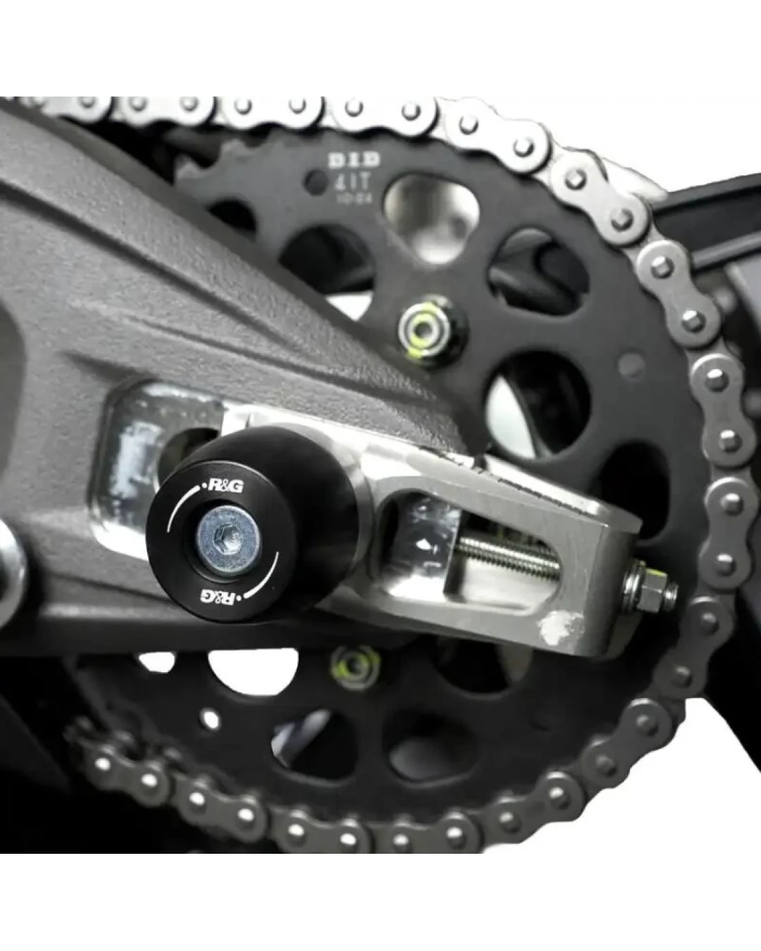 Краш тапи за ост R&G RACING Swingarm Protection Ducati Panigale V4 25-26 / Streetfighter V4 25-26