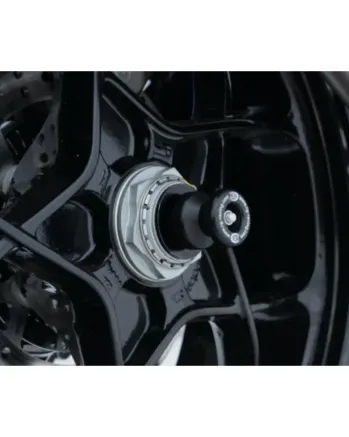 Краш тапи за ост R&G RACING Swingarm protection KTM1290 Superduke R 14-22