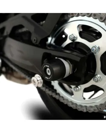 Краш тапи за ост R&G RACING Swingarm Protection Suzuki GSX-8