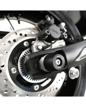 Краш тапи за ост R&G RACING Swingarm Protection Suzuki GSX-8