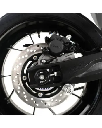 Краш тапи за ост R&G RACING Swingarm Protection Suzuki GSX-8