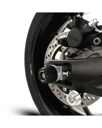 Краш тапи за ост R&G RACING Swingarm Protection Suzuki GSX-8