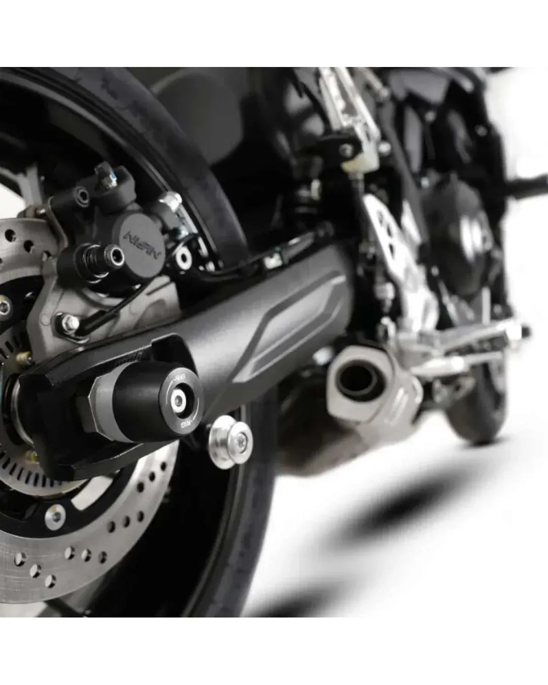 Краш тапи за ост R&G RACING Swingarm Protection Suzuki GSX-8