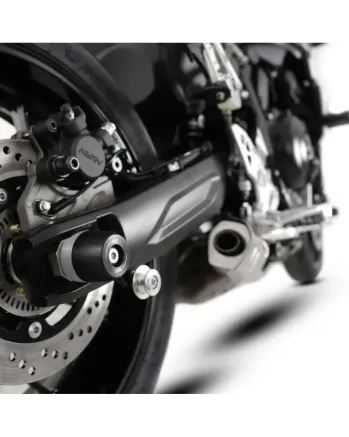 Краш тапи за ост R&G RACING Swingarm Protection Suzuki GSX-8