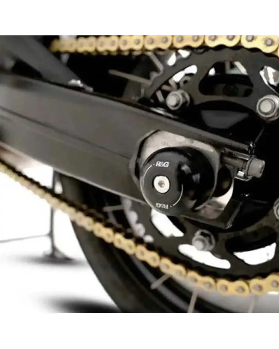 Краш тапи за ост R&G RACING Swingarm Protection Suzuki VStrom 1050 DE 23-26