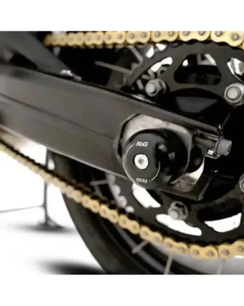 Краш тапи за ост R&G RACING Swingarm Protection Suzuki VStrom 1050 DE 23-26
