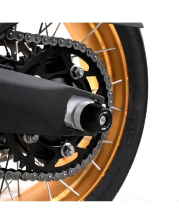 Краш тапи за ост R&G RACING Swingarm Protection Voge DSX 900 24-26