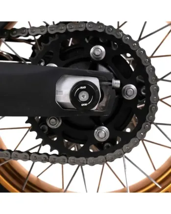 Краш тапи за ост R&G RACING Swingarm Protection Voge DSX 900 24-26
