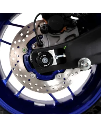 Краш тапи за ост R&G RACING Swingarm Protection Yamaha Tracer 7 21-26