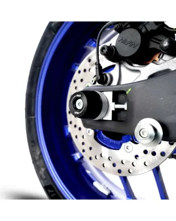 Краш тапи за ост R&G RACING Swingarm Protection Yamaha Tracer 7 21-26