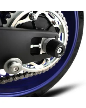 Краш тапи за ост R&G RACING Swingarm Protection Yamaha Tracer 7 21-26