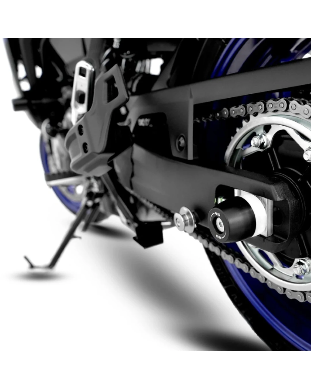 Краш тапи за ост R&G RACING Swingarm Protection Yamaha Tracer 7 21-26