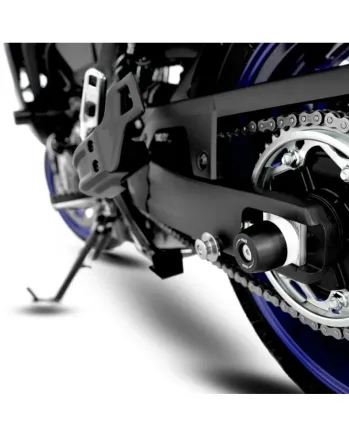 Краш тапи за ост R&G RACING Swingarm Protection Yamaha Tracer 7 21-26