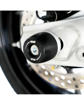 Краш тапи за ост R&G RACING Swingarm Protector Aprilia Rs 457 24-26
