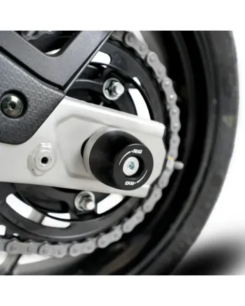 Краш тапи за ост R&G RACING Swingarm Protector Aprilia Rs 457 24-26