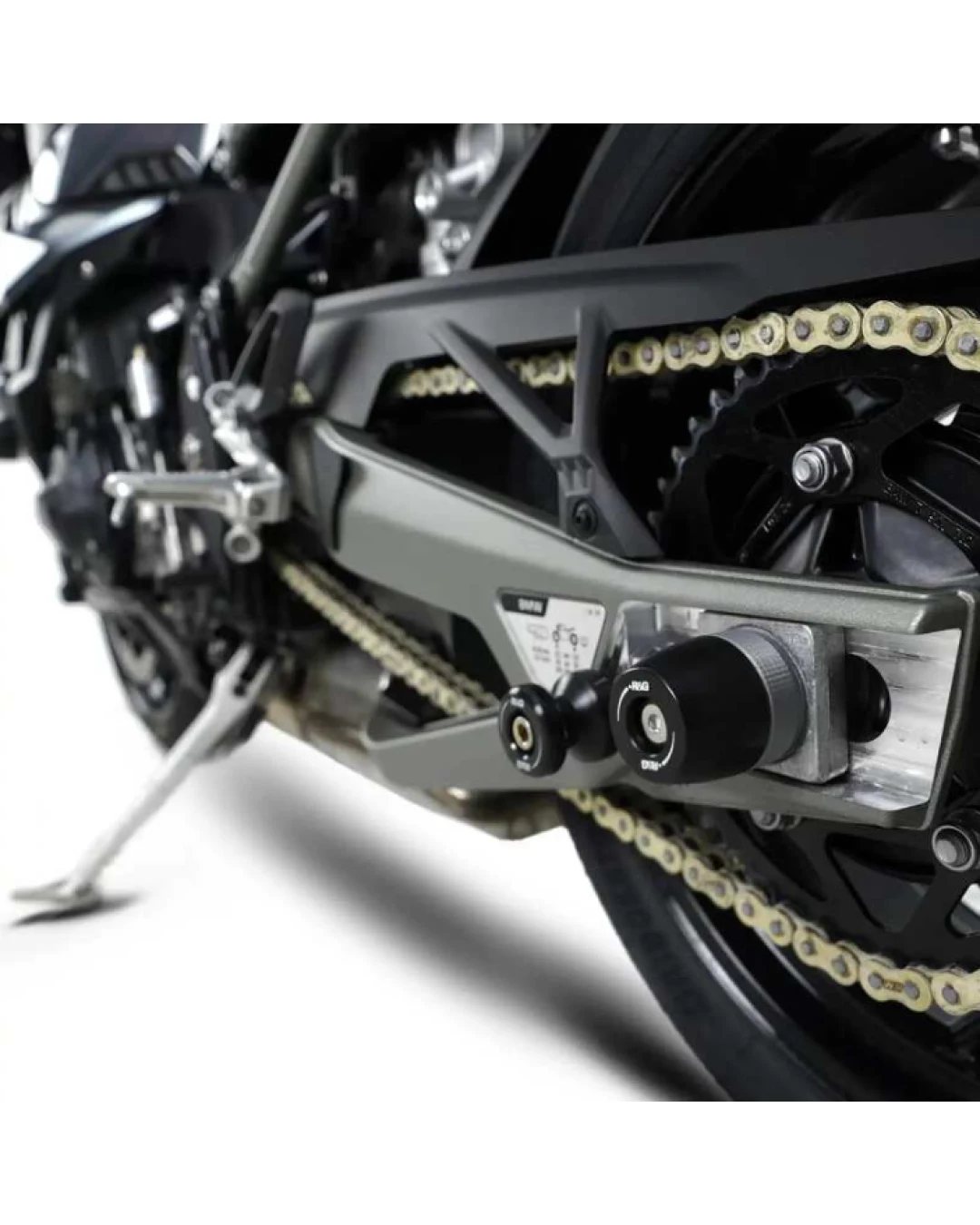 Краш тапи за ост R&G RACING Swingarm Protector BMW S1000RR 25-26 / R 26