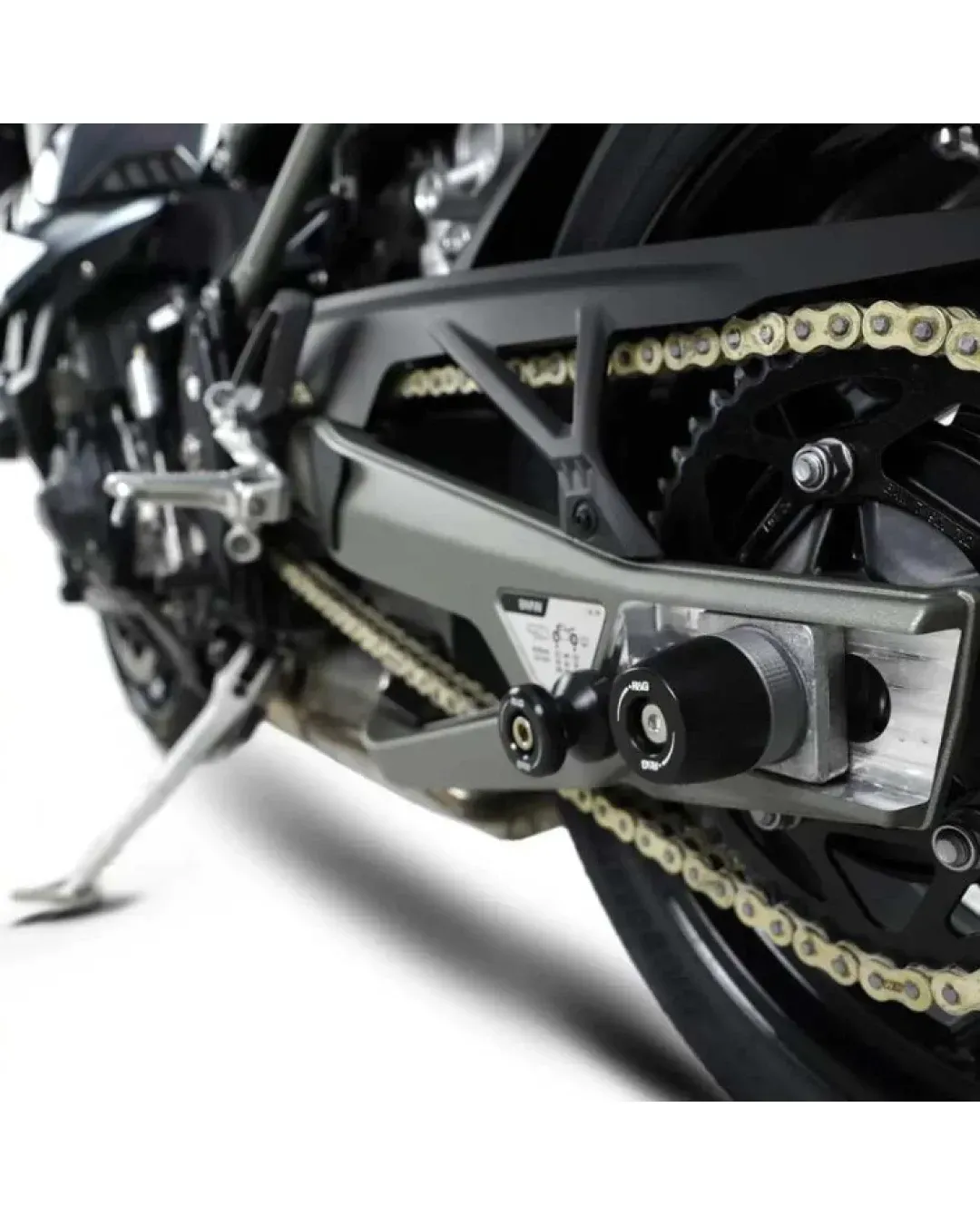 Краш тапи за ост R&G RACING Swingarm Protector BMW S1000RR 25-26 / R 26