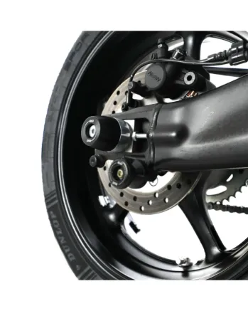 Краш тапи за ост R&G RACING Swingarm Protector Yamaha MT 09/XSR/TRACER/R