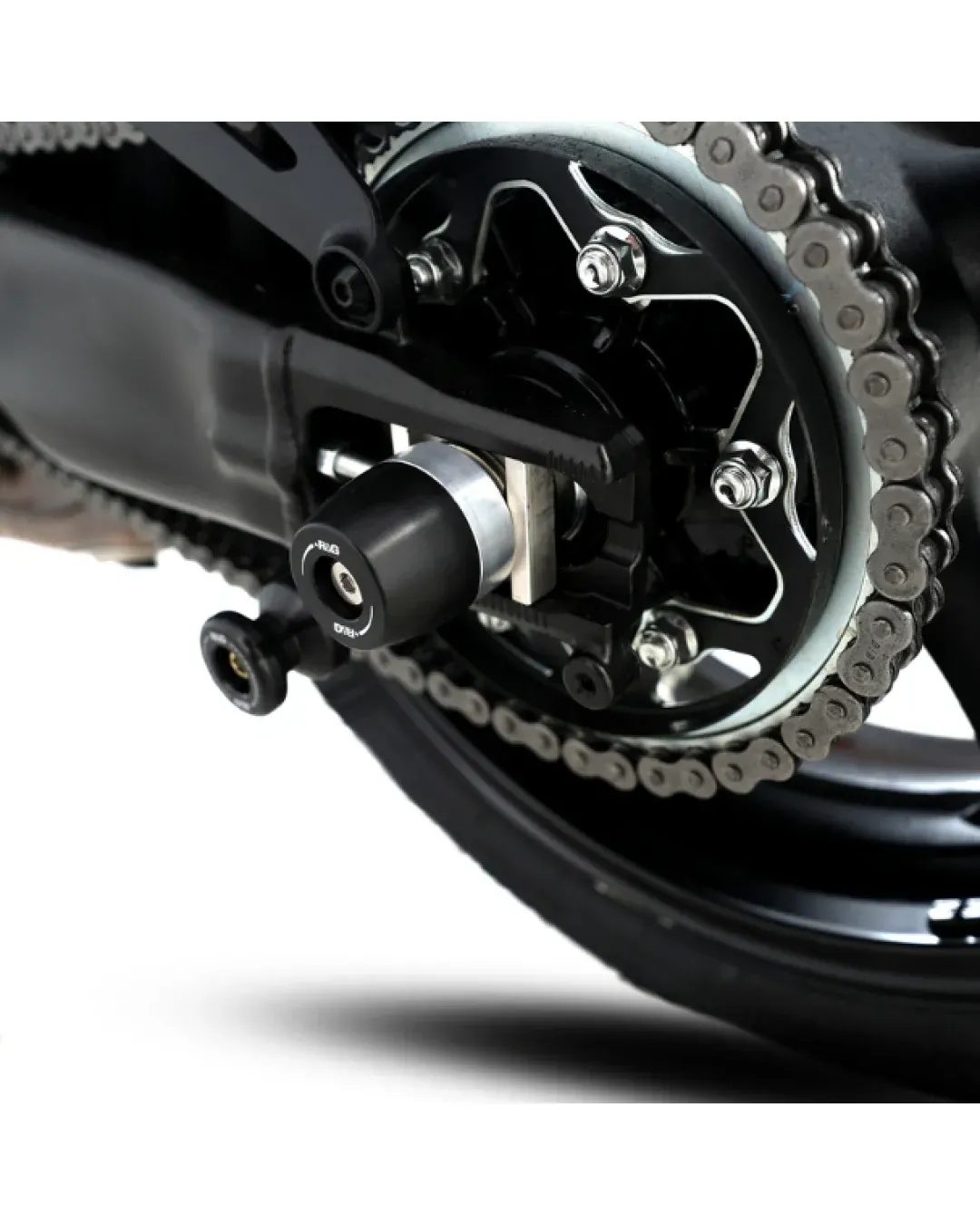 Краш тапи за ост R&G RACING Swingarm Protector Yamaha MT 09/XSR/TRACER/R
