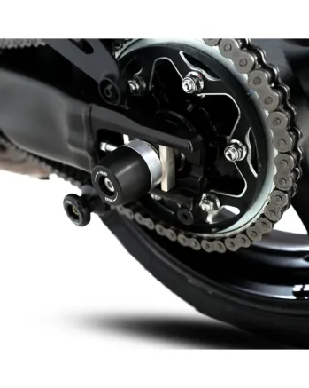 Краш тапи за ост R&G RACING Swingarm Protector Yamaha MT 09/XSR/TRACER/R