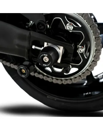 Краш тапи за ост R&G RACING Swingarm Protector Yamaha MT 09/XSR/TRACER/R