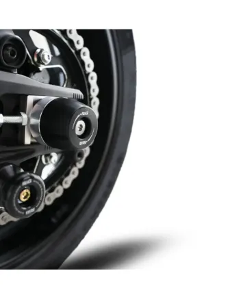 Краш тапи за ост R&G RACING Swingarm Protector Yamaha MT 09/XSR/TRACER/R
