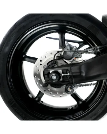 Краш тапи за ост R&G RACING Swingarm Protector Yamaha MT 09/XSR/TRACER/R