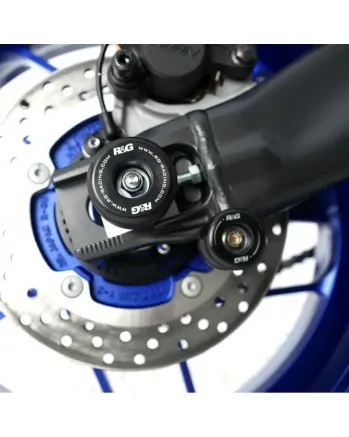 Краш тапи за ост R&G RACING Swingarm Protector Yamaha MT09 / Tracer 900