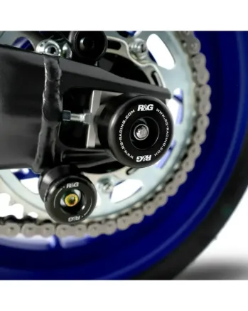 Краш тапи за ост R&G RACING Swingarm Protector Yamaha MT09 / Tracer 900
