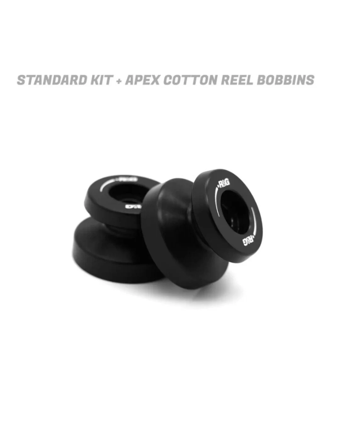 Краш тапи за ост R&G RACING Swingarm Protectors Apex Aprilia RS 660 25-26