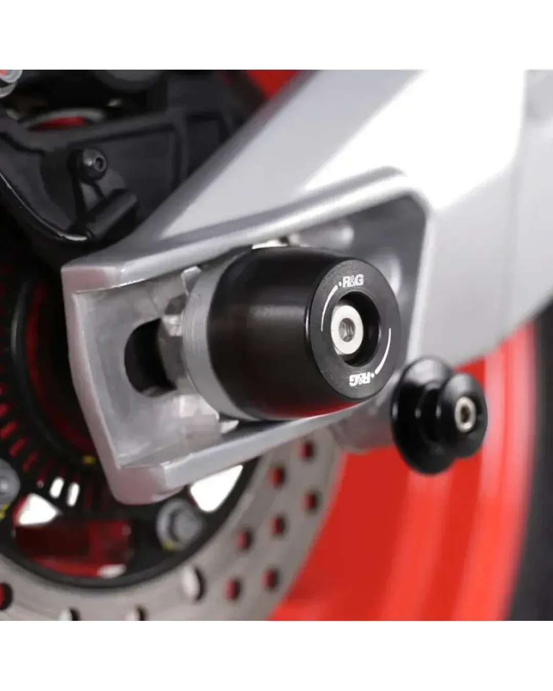 Краш тапи за ост R&G RACING Swingarm Protectors Apex Aprilia RS 660 25-26