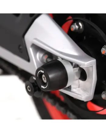 Краш тапи за ост R&G RACING Swingarm Protectors Apex Aprilia RS 660 25-26