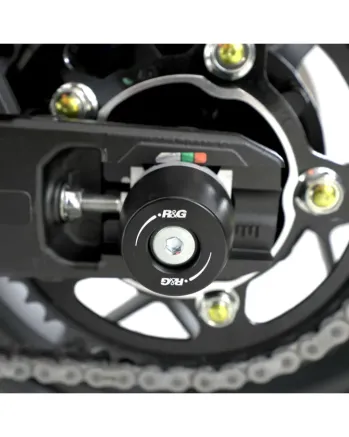 Краш тапи за ост R&G RACING Swingarm Protectors Apex Honda CB 1000 Hornet 24-26