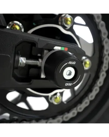 Краш тапи за ост R&G RACING Swingarm Protectors Apex Honda CB 1000 Hornet 24-26