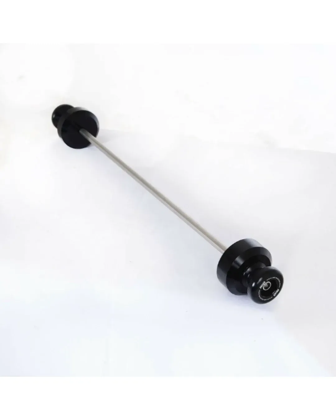 Краш тапи за ост R&G RACING Swingarm Protectors Black BMW F900R 20-25