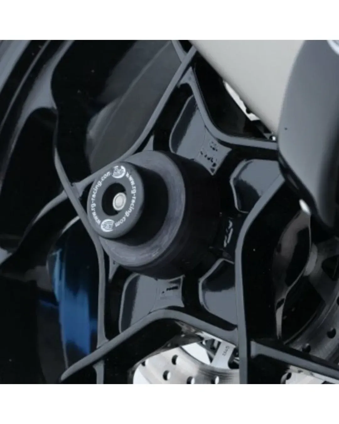 Краш тапи за ост R&G RACING Swingarm Protectors Orange KTM 1290 Super Duke 14-25