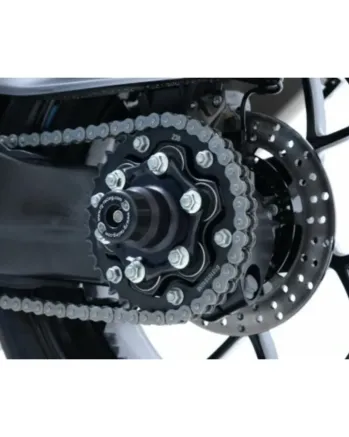 Краш тапи за ост R&G RACING Swingarm Protectors Orange KTM 1290 Super Duke 14-25