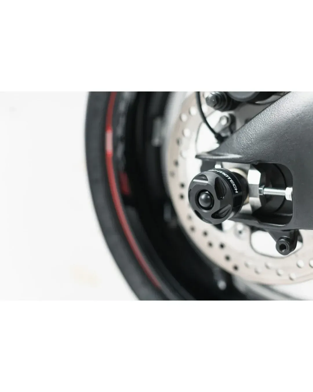 Краш тапи за остта SW-MOTECH REAR AXLE SLIDER CBR 1000 RR