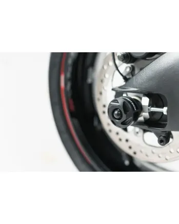 Краш тапи за остта SW-MOTECH REAR AXLE SLIDER CBR 1000 RR