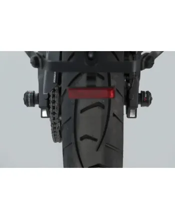 Краш тапи за остта SW-MOTECH REAR AXLE SLIDER TIGER 800 14