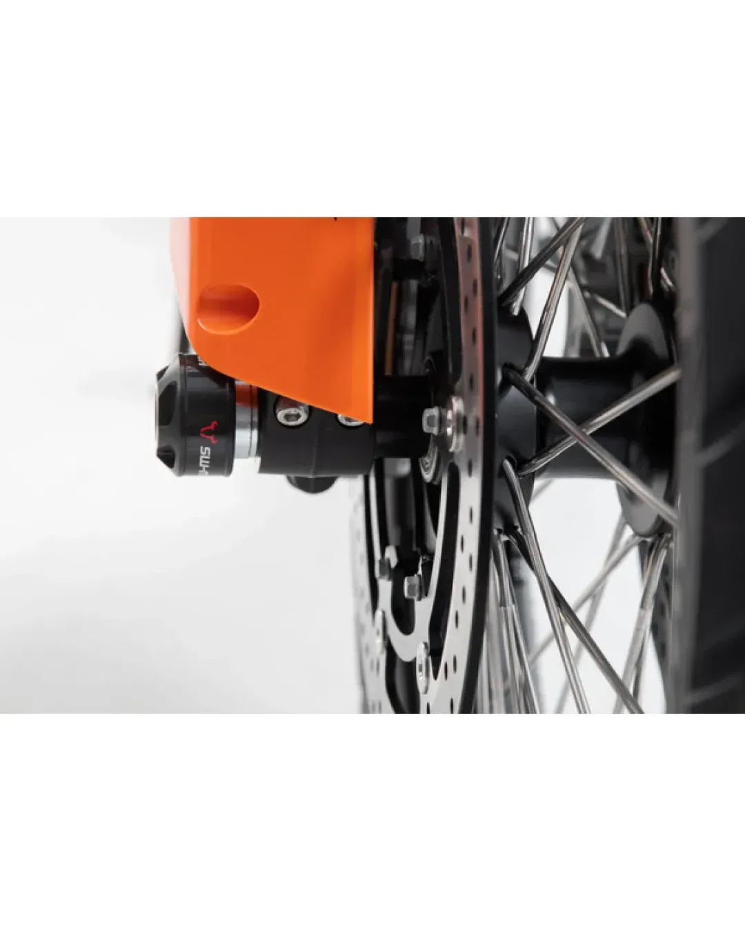 Краш тапи за остта SW-MOTECH SLIDER SET FOR FRONT AXLE ADVENTURE 790	20