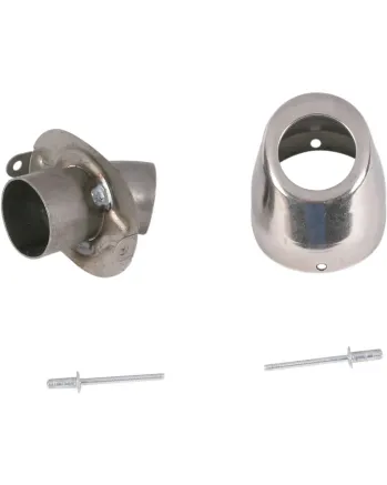 Крайна капачка за ауспух FMF TurbineCore 2 34,93 mm