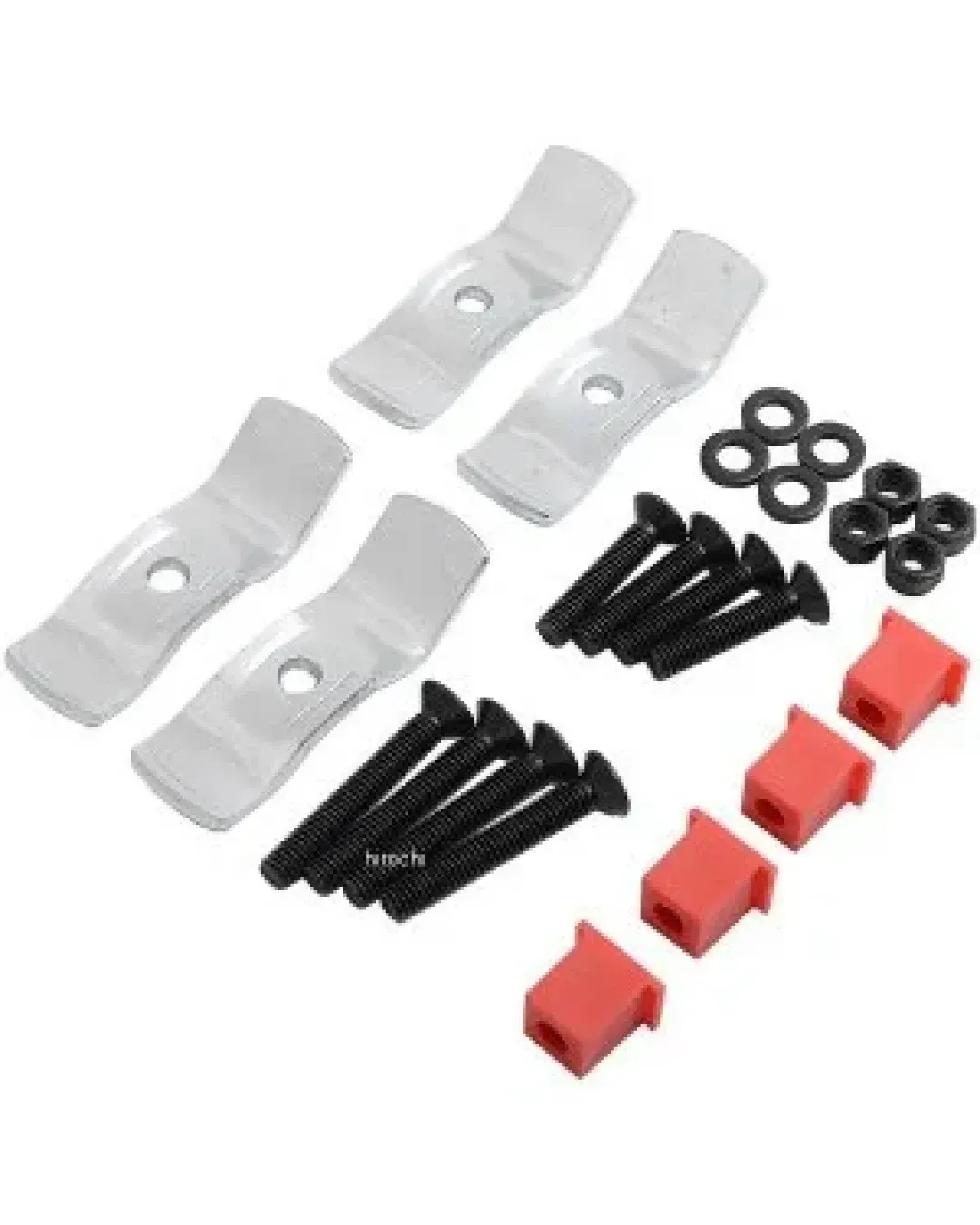 Крепежни елементи монтаж SHAD SH26/SH29/SH33/SH34