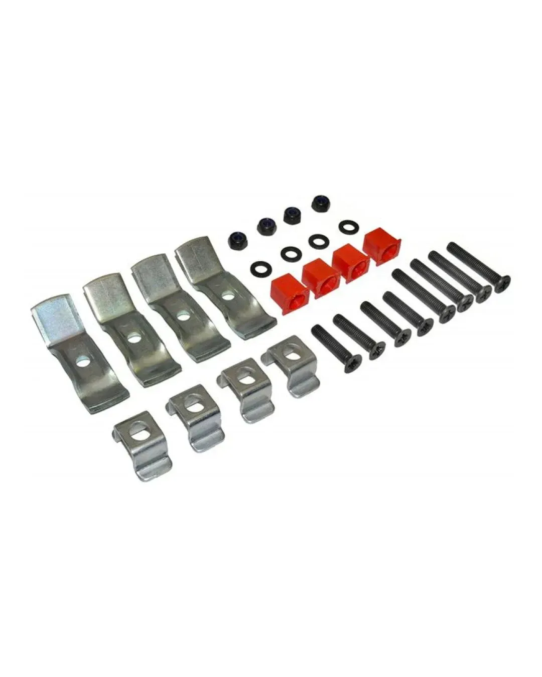 Крепежни елементи монтаж SHAD SH39/SH40/SH45/SH46/SH48/SH49/SH50/SH58X/SH59X