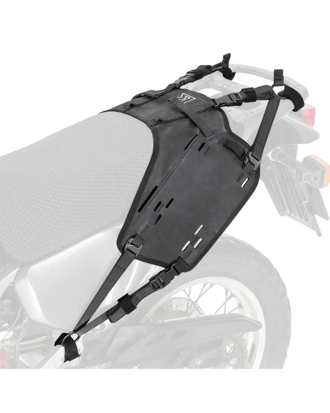 Kriega OS-Base - Adventure Bike