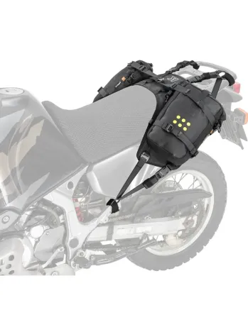 Kriega OS-Base - Adventure Bike