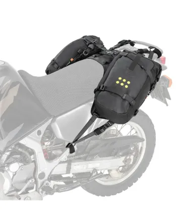 Kriega OS-Base - Adventure Bike