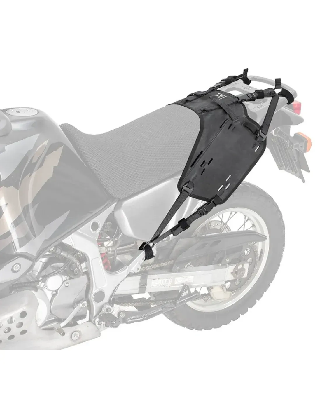Kriega OS-Base - Adventure Bike