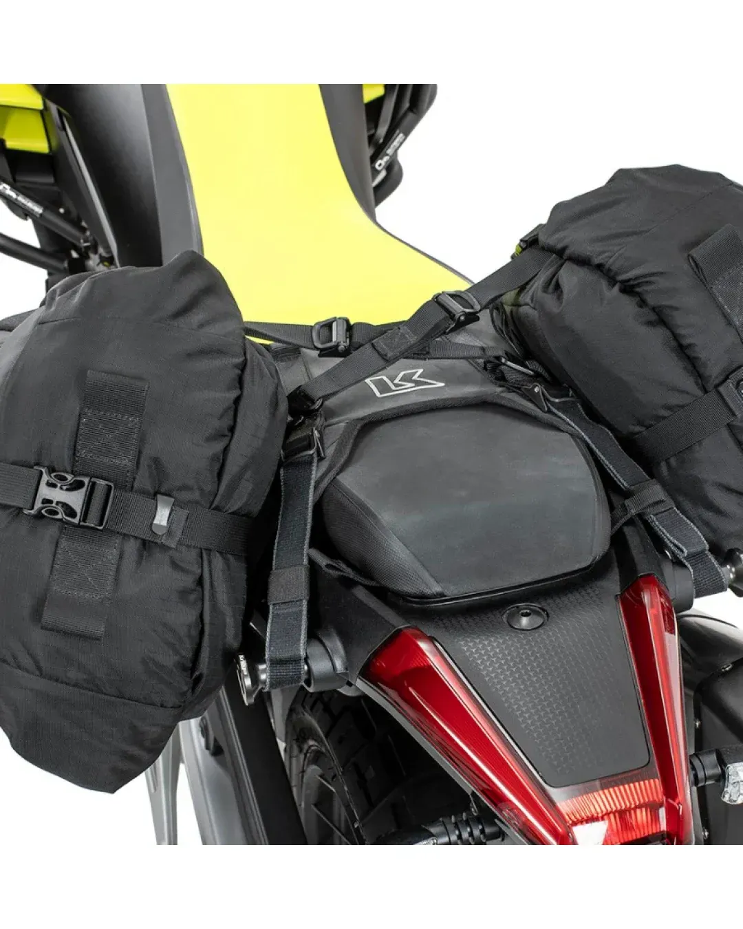 Kriega OS-Base - Aprilia Tuareg 660