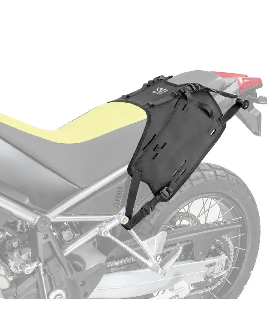 Kriega OS-Base - Aprilia Tuareg 660